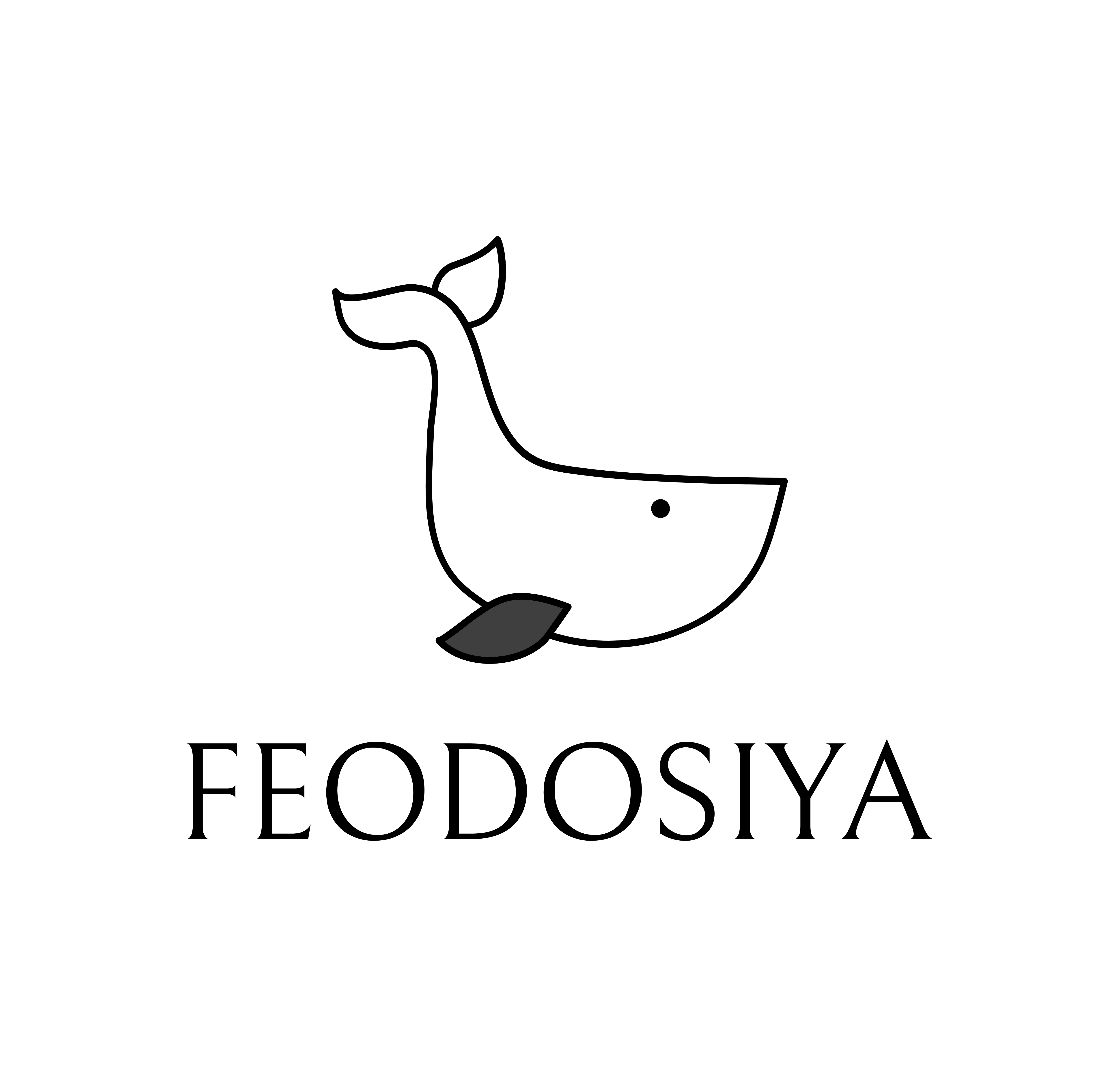 Feodosiya Software Logo
