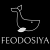 Feodosiya Software Logo